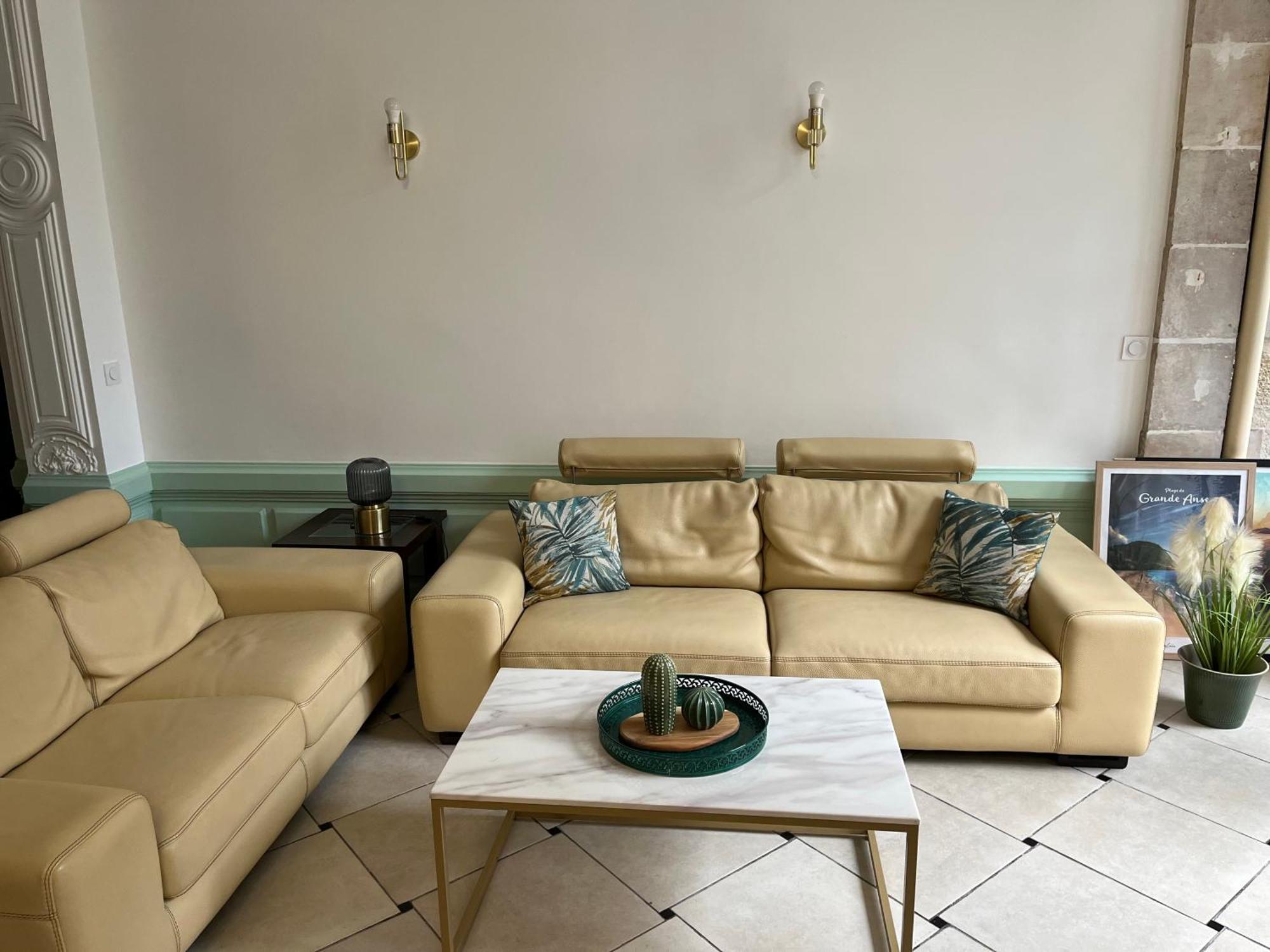 Aquitain Home Chambre Studio Appartement Gare Saint Jean Bordeaux Exterior foto