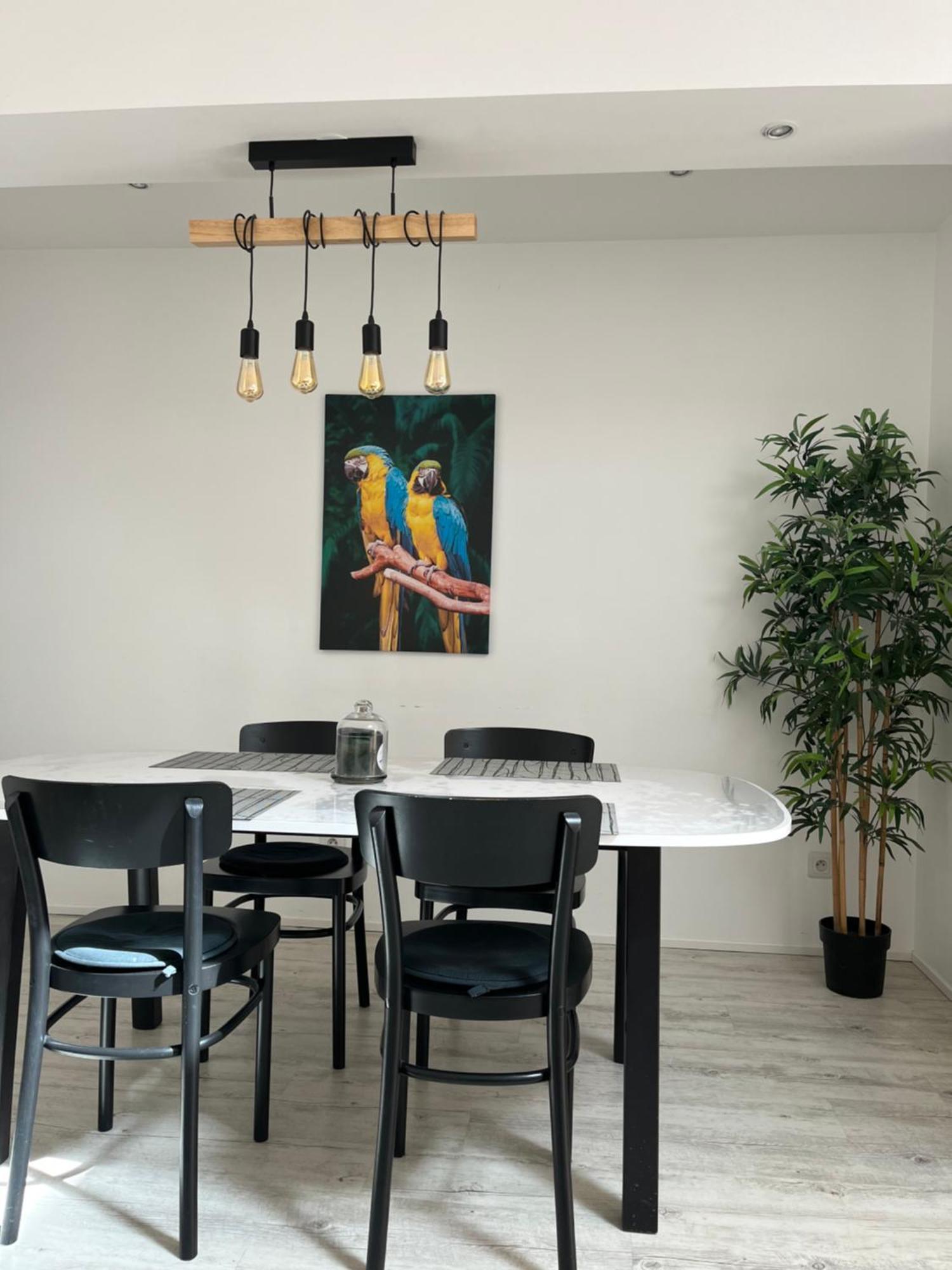 Aquitain Home Chambre Studio Appartement Gare Saint Jean Bordeaux Exterior foto