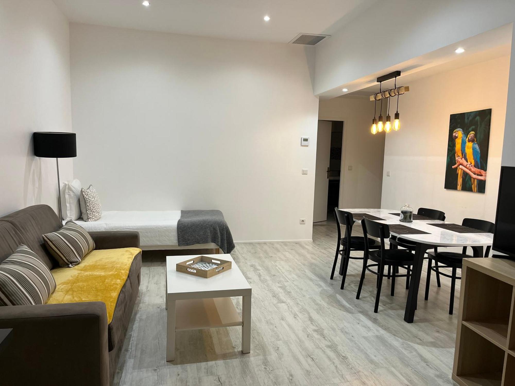 Aquitain Home Chambre Studio Appartement Gare Saint Jean Bordeaux Exterior foto