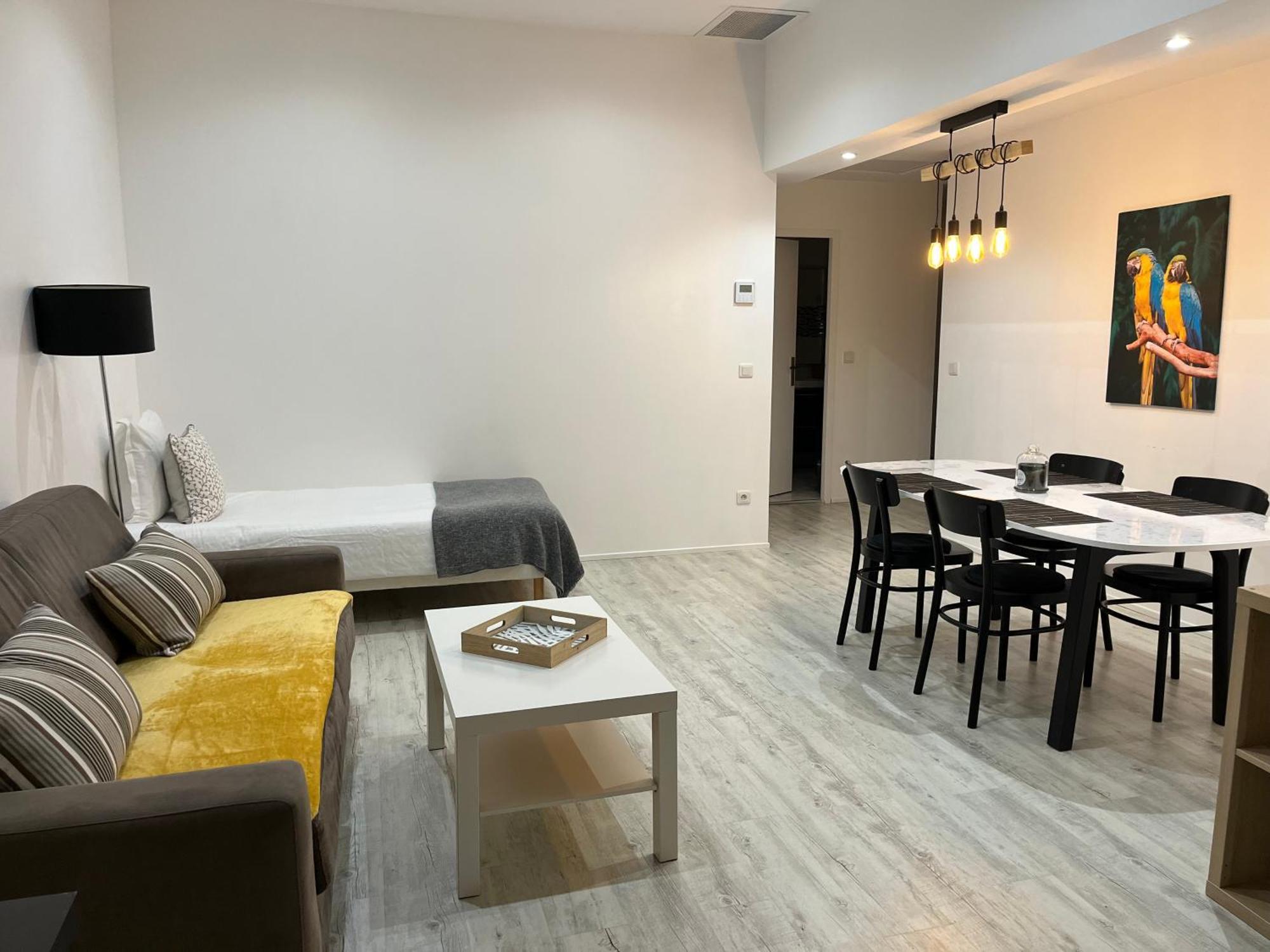 Aquitain Home Chambre Studio Appartement Gare Saint Jean Bordeaux Exterior foto