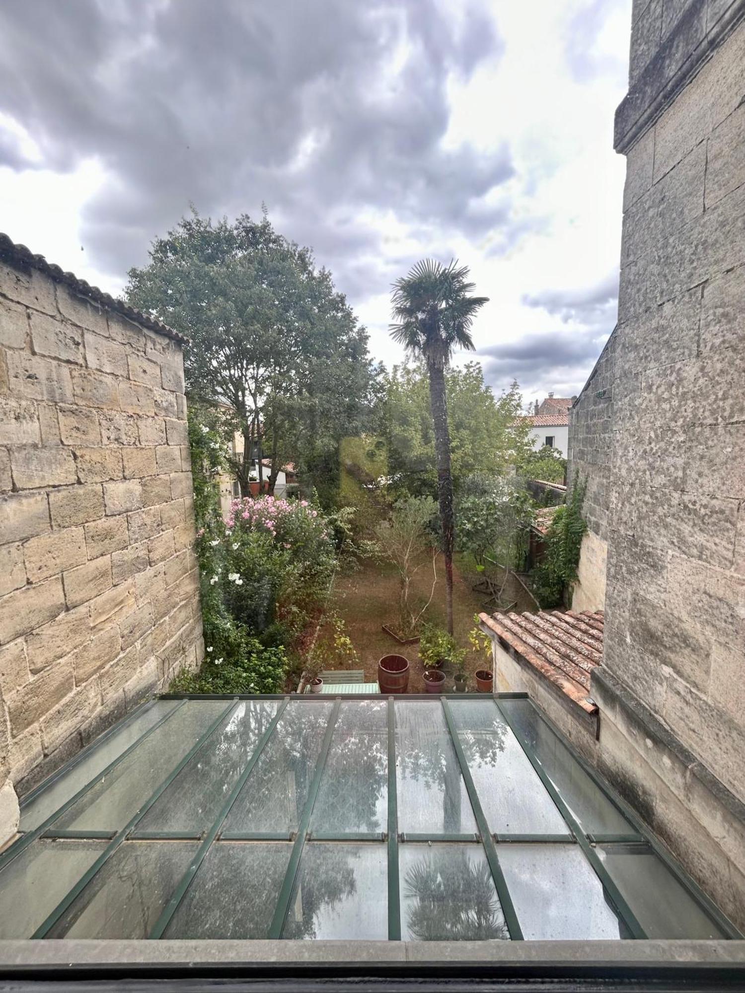 Aquitain Home Chambre Studio Appartement Gare Saint Jean Bordeaux Exterior foto