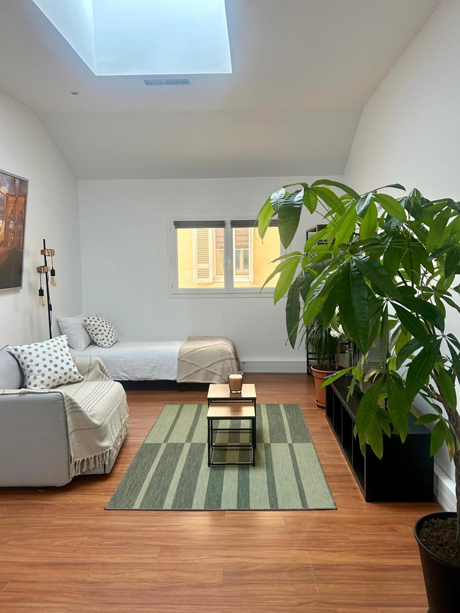 Aquitain Home Chambre Studio Appartement Gare Saint Jean Bordeaux Exterior foto
