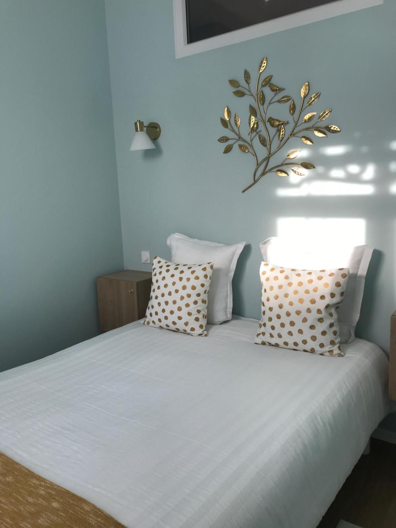 Aquitain Home Chambre Studio Appartement Gare Saint Jean Bordeaux Exterior foto